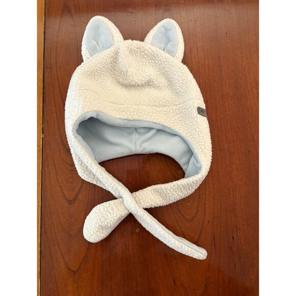 Columbia Sherpa Baby Hat - Picture 1 of 3